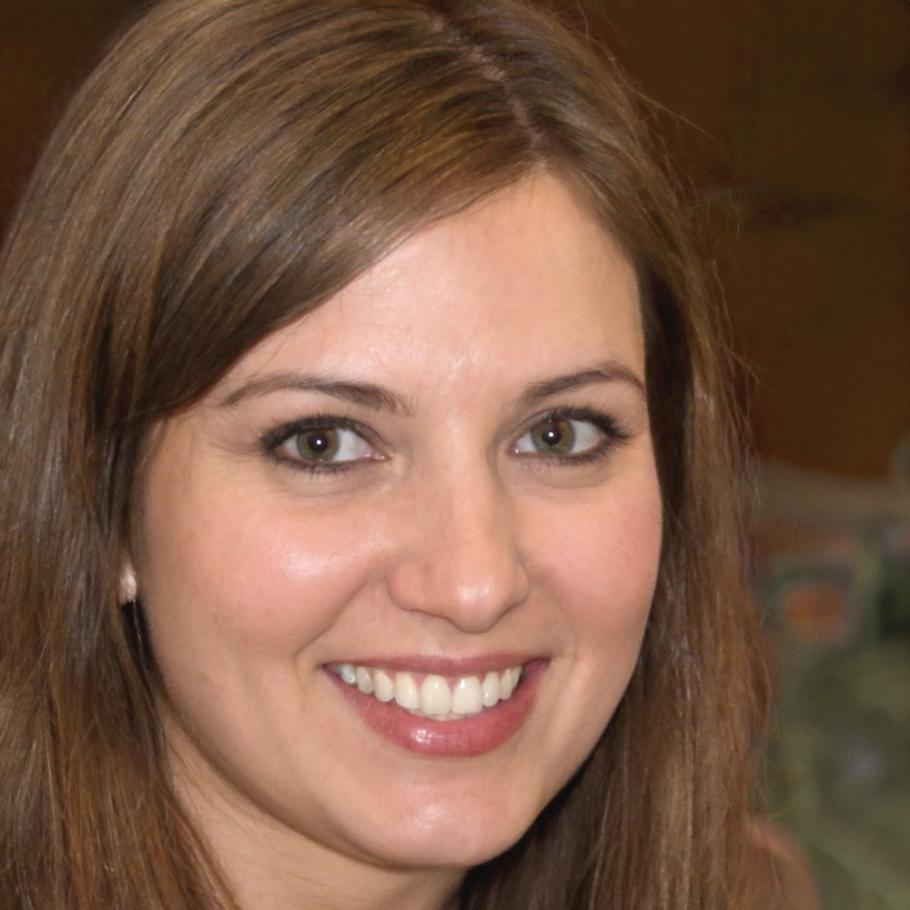 Liesa Käthe Vermögensplanerin