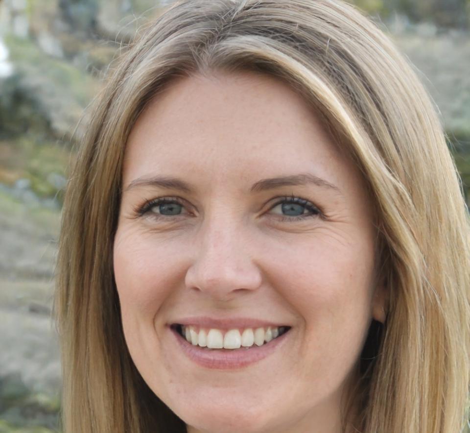 Svenja Hofreiter, Teilnehmerin des Finanzprogramms