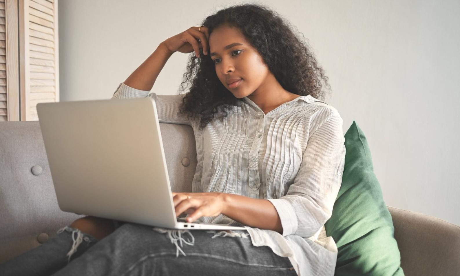 Strukturierter Lernansatz für Finanzthemen